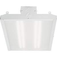 Luminaire haute baie lumineuse I-Beam IBE, DEL, 120 - 277 V, 83 W, 4,25" h x 14,88" la x 22" lo Oxford Builders Supplies Inc