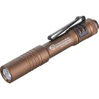 Lampe de poche porte-cl&eacute;s MicroStream USB Oxford Builders Supplies Inc