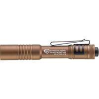 Lampe de poche porte-cl&eacute;s MicroStream USB Oxford Builders Supplies Inc