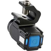 Lampe pour casque de calibre industriel Vantage II Oxford Builders Supplies Inc