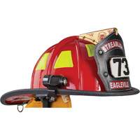 Lampe pour casque de calibre industriel Vantage II Oxford Builders Supplies Inc