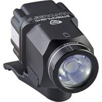 Lampe pour casque de pompier Vantage II Oxford Builders Supplies Inc