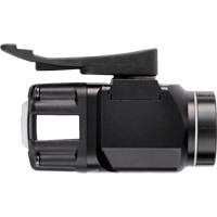 Lampe pour casque de pompier Vantage II Oxford Builders Supplies Inc