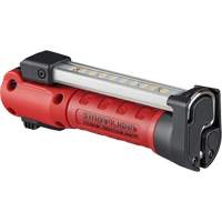Lampe de travail compacte Strion SwitchBlade, DEL, 500 Lumens Oxford Builders Supplies Inc