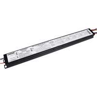 Ballast &eacute;lectronique &agrave; quatre lampes T5HO QuickTronic ProStart Oxford Builders Supplies Inc