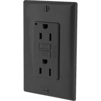 SmartlockPro&reg; Self-Test GFCI Outlet Oxford Builders Supplies Inc
