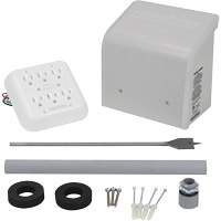 Generator Parts & Accessories