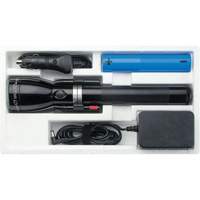 Lampe de poche &agrave; recharge rapide ML150LR(X), DEL, 1082 lumens, Piles Rechargeable Oxford Builders Supplies Inc