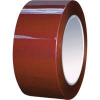 Specialty Polyester Plater's Tape, 51 mm (2") x 66 m (216'), Red, 2.6 mils Oxford Builders Supplies Inc