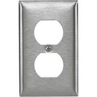 Wallplate Oxford Builders Supplies Inc