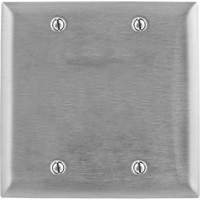 Square Wallplate Cover Oxford Builders Supplies Inc