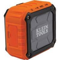 Haut-parleur sans fil pour chantier (outil seulement), Lithium-ion Oxford Builders Supplies Inc