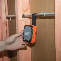 Haut-parleur sans fil pour chantier (outil seulement), Lithium-ion Oxford Builders Supplies Inc