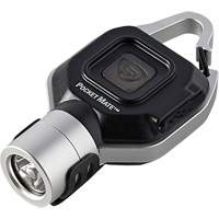 Lampe de poche USB Pocket Mate Oxford Builders Supplies Inc
