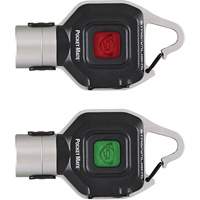 Lampe de poche USB Pocket Mate Oxford Builders Supplies Inc