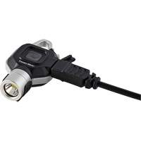 Lampe de poche USB Pocket Mate Oxford Builders Supplies Inc
