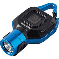 Lampe de poche USB Pocket Mate Oxford Builders Supplies Inc
