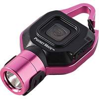 Lampe de poche USB Pocket Mate Oxford Builders Supplies Inc