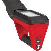 Ensemble d'&eacute;clairage pour soubassement de carrosserie M12, Magn&eacute;tique, Rechargeable, 1200 lumens Oxford Builders Supplies Inc