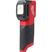 Lampe &agrave; &eacute;chantillonner les couleurs pour la peinture et lesth&eacute;tique automobile M12, DEL, 1000 Lumens Oxford Builders Supplies Inc