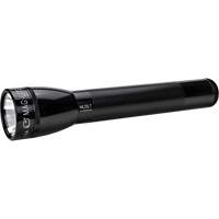 Lampe de poche &agrave; 3 cellules, DEL, 173 lumens, Piles C Oxford Builders Supplies Inc