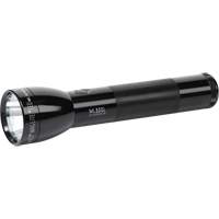 Lampe de poche &agrave; 2 cellules, DEL, 487 lumens, Piles D Oxford Builders Supplies Inc