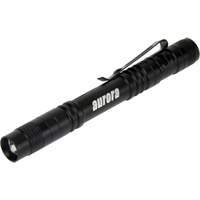 Cree&reg; Penlight, LED, 90 Lumens, Aluminum Body, AAA Batteries, Included Oxford Builders Supplies Inc
