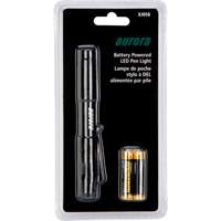 Cree&reg; Penlight, LED, 90 Lumens, Aluminum Body, AAA Batteries, Included Oxford Builders Supplies Inc