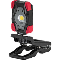 Lampe &agrave; pince Oxford Builders Supplies Inc