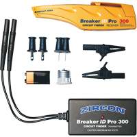 Breaker ID Pro 300 Kit Oxford Builders Supplies Inc