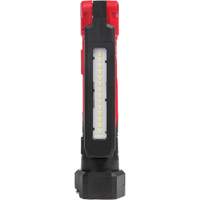 Cl&eacute; USB Redlithium avec aimant et socle de charge, Crochet/Magn&eacute;tique, Rechargeable, 550 lumens Oxford Builders Supplies Inc