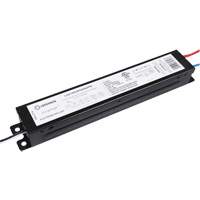 Ballast &agrave; d&eacute;marrage instantan&eacute; LHE T8 haute efficacit&eacute; Oxford Builders Supplies Inc