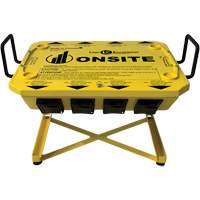 Boîte de distribution du courant Oxford Builders Supplies Inc