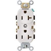 Duplex Receptacle Outlet Oxford Builders Supplies Inc