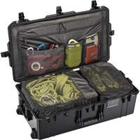 1615TRVL Air Travel Case, Hard Case Oxford Builders Supplies Inc