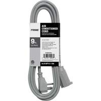 Cordon d'alimentation pour climatiseur Oxford Builders Supplies Inc