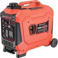 Inverters