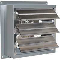 SD Standard Exhaust Fan Oxford Builders Supplies Inc