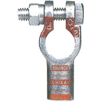 Straight Barrel Clamp Oxford Builders Supplies Inc