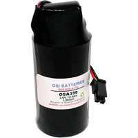 Piles OSI pour syst&egrave;me d'extinction d'incendie Ansul Alarms Oxford Builders Supplies Inc