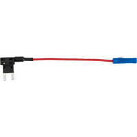 Porte-fusible Add-A-Circuit pour fusibles MINI Oxford Builders Supplies Inc