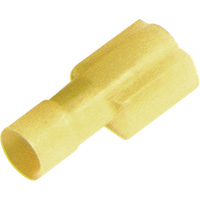 D&eacute;connecteurs rapides m&acirc;les en nylon de calibre 12 - 10 Oxford Builders Supplies Inc