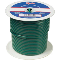 Fil en plastique thermique d'usage g&eacute;n&eacute;ral GPT Oxford Builders Supplies Inc