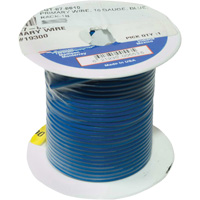 Fil en plastique thermique d'usage g&eacute;n&eacute;ral GPT Oxford Builders Supplies Inc