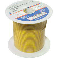 Fil en plastique thermique d'usage g&eacute;n&eacute;ral GPT Oxford Builders Supplies Inc