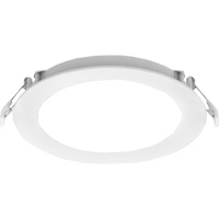 Plafonnier mince MicoDisk, DEL, 120 V, 6,5 W Oxford Builders Supplies Inc