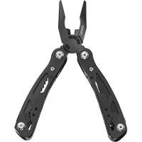 CT225 Black Mult-tool, 4-7/10" L Oxford Builders Supplies Inc