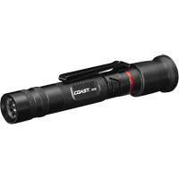 HP2R Plus Penlight, 280 Lumens, AAA/Rechargeable Batteries, Included Oxford Builders Supplies Inc