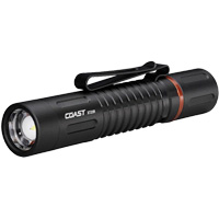 XT20R USB-C Focusing Flashlight, 520 Lumens, Rechargeable/AA Batteries Oxford Builders Supplies Inc