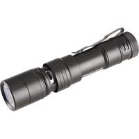 MegaStream&reg; USB Flashlight, 1800 Lumens, Rechargeable Batteries Oxford Builders Supplies Inc